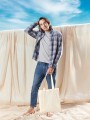 Tote bags à personnaliser WESTFORDMILL Sac en coton premium 
