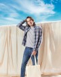 Tote bag personnalisable WESTFORDMILL Sac en coton premium