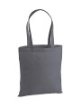 WESTFORDMILL Sac en coton premium graphite personnalisable