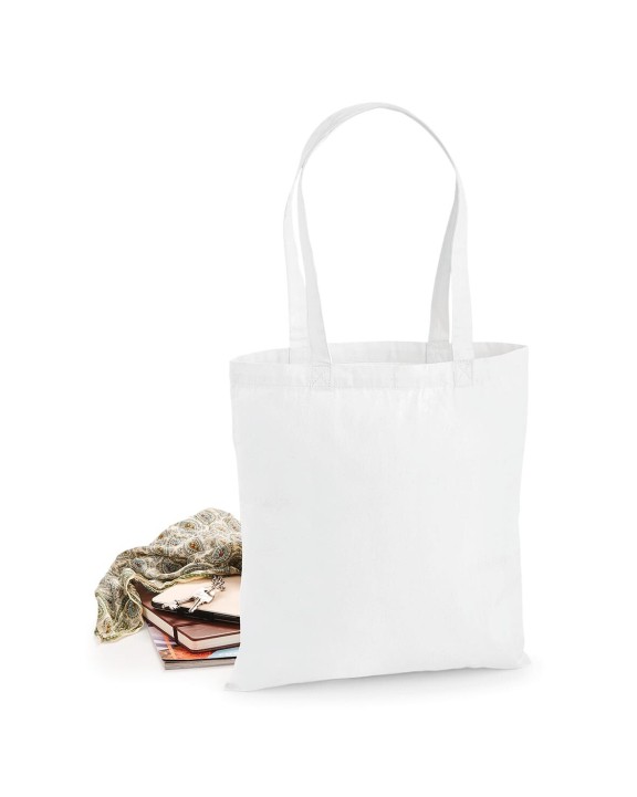 Tote bag personnalisable WESTFORDMILL Sac en coton premium