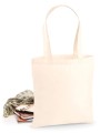 Tote bags à personnaliser WESTFORDMILL Sac en coton premium 