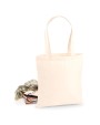 Tote bag personnalisable WESTFORDMILL Sac en coton premium