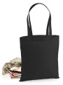 Tote bags à personnaliser WESTFORDMILL Sac en coton premium 