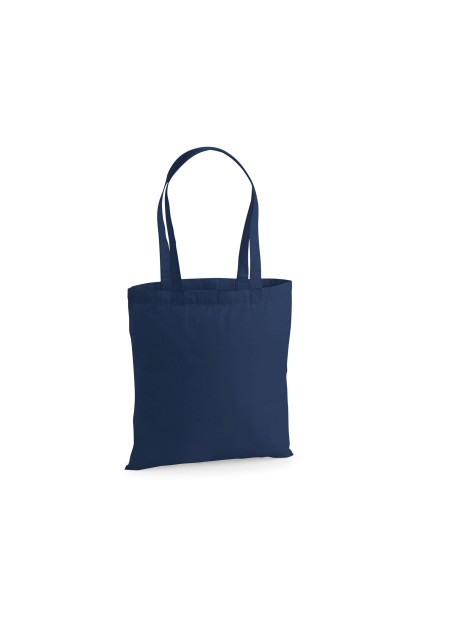 WESTFORDMILL Sac en coton premium french marine personnalisable