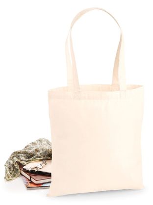 Sac en coton premium