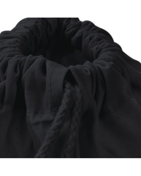 Sac & bagagerie personnalisable WESTFORDMILL Sac de gym en coton premium