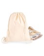 WESTFORDMILL Sporttasche aus Premium-Baumwolle Tasche personalisierbar