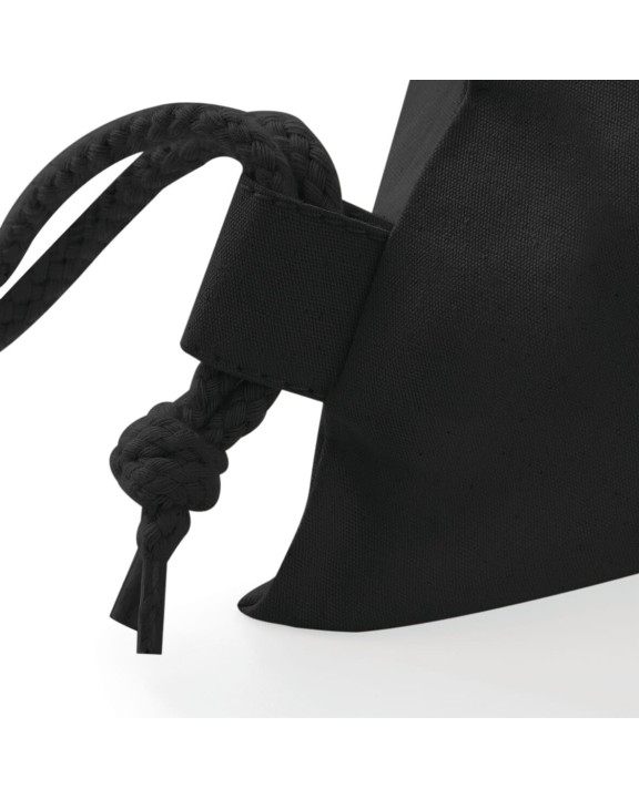 WESTFORDMILL Sporttasche aus Premium-Baumwolle Tasche personalisierbar