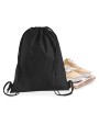 WESTFORDMILL Sporttasche aus Premium-Baumwolle Tasche personalisierbar