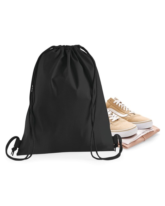 WESTFORDMILL Sporttasche aus Premium-Baumwolle Tasche personalisierbar