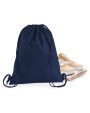 WESTFORDMILL Sporttasche aus Premium-Baumwolle Tasche personalisierbar