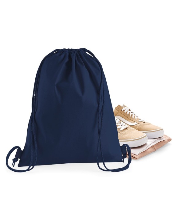 WESTFORDMILL Sporttasche aus Premium-Baumwolle Tasche personalisierbar