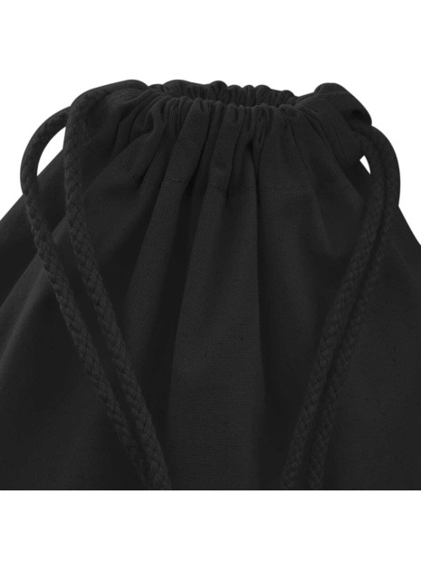 WESTFORDMILL Sac cordelette en coton premium  personnalisable