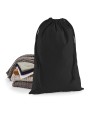 Sac & bagagerie personnalisable WESTFORDMILL Sac cordelette en coton premium