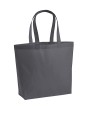 WESTFORDMILL PREMIUM COTTON MAXI TOTE Tote Bag personalisierbar