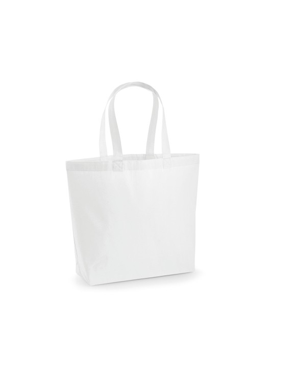 WESTFORDMILL PREMIUM COTTON MAXI TOTE Tote Bag personalisierbar