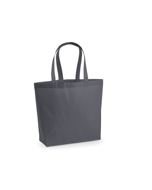 WESTFORDMILL PREMIUM COTTON MAXI TOTE Tote Bag personalisierbar