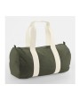 Sac & bagagerie personnalisable WESTFORDMILL EARTHAWARE® ORGANIC BARREL BAG