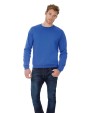 B&C ID.202 Crewneck sweatshirt Sweatshirt personalisierbar