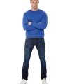 Sweat-shirts à personnaliser B&C Sweatshirt col rond ID.202 