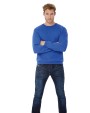 B&C ID.202 Crewneck sweatshirt Sweatshirt personalisierbar
