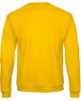 B&C ID.202 Crewneck sweatshirt Sweatshirt personalisierbar