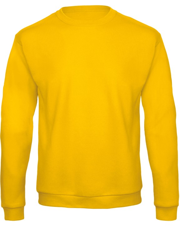 B&C ID.202 Crewneck sweatshirt Sweatshirt personalisierbar