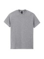 GILDAN DryBlend Adult T-Shirt gris sport personnalisable