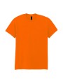 GILDAN DryBlend Adult T-Shirt s. orange personnalisable