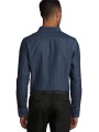 Chemises à personnaliser SOL'S Barry Men denim