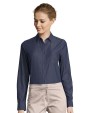 Chemise personnalisable SOL'S Barry Women