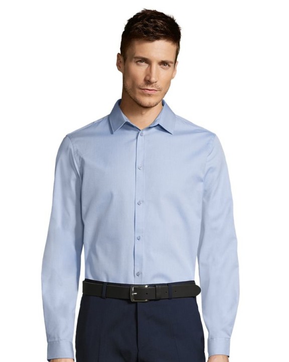 Chemise personnalisable SOL'S Brody Men