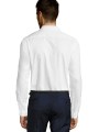 Chemises à personnaliser SOL'S Brody Men blanc