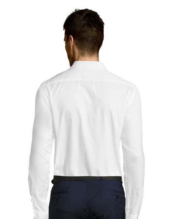 Chemise personnalisable SOL'S Brody Men