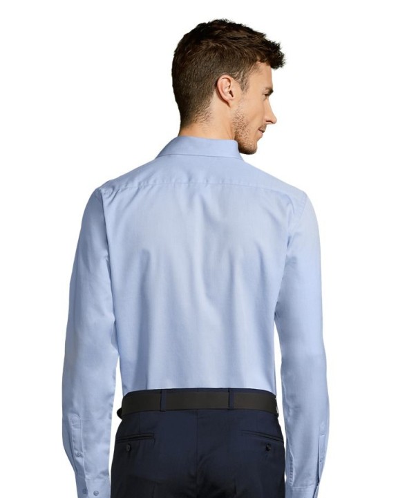 Chemise personnalisable SOL'S Brody Men