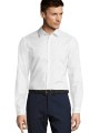 Chemises à personnaliser SOL'S Brody Men blanc