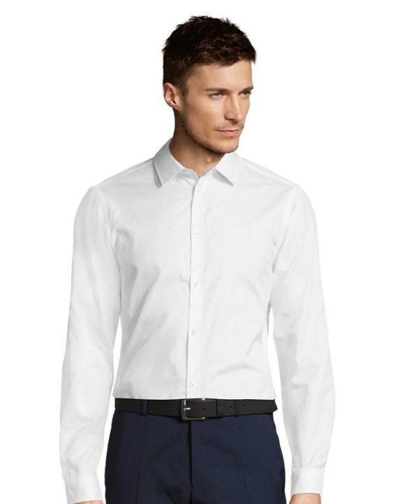 Chemise personnalisable SOL'S Brody Men