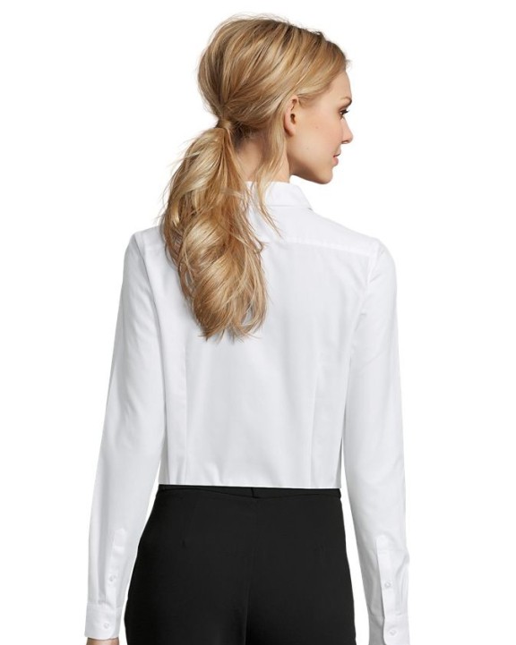 SOL'S Brody Women Hemd personalisierbar