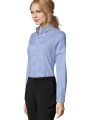 Chemises à personnaliser SOL'S Brody Women bleu ciel