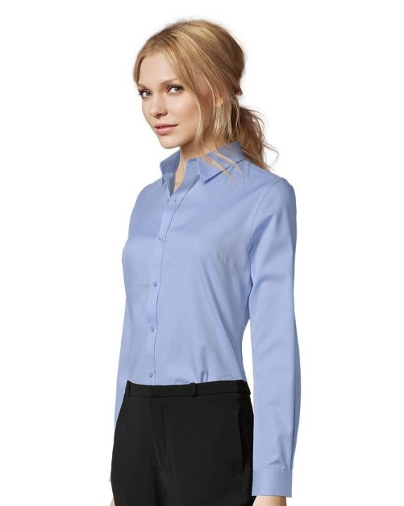 SOL'S Brody Women Hemd personalisierbar