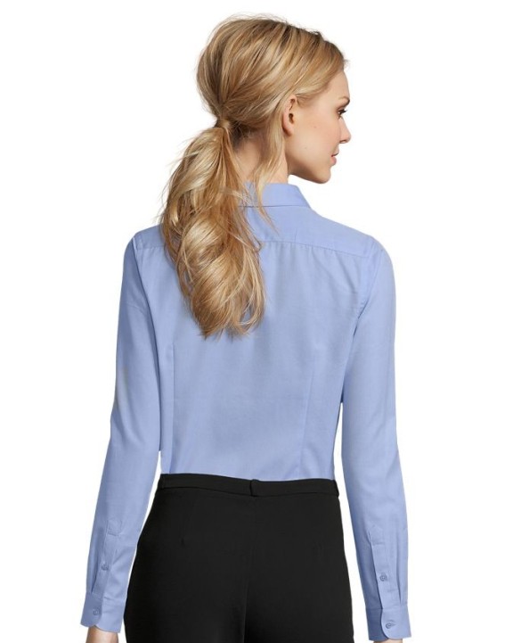 SOL'S Brody Women Hemd personalisierbar
