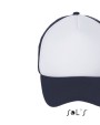 Casquette personnalisable SOL'S Bubble
