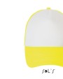 SOL'S Bubble Kappe personalisierbar