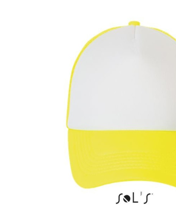 SOL'S Bubble Kappe personalisierbar
