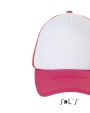 SOL'S Bubble Kappe personalisierbar