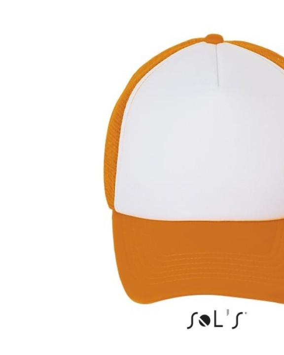 SOL'S Bubble Kappe personalisierbar