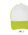 SOL'S Bubble Kappe personalisierbar