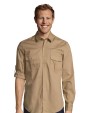 Chemise personnalisable SOL'S Burma Men
