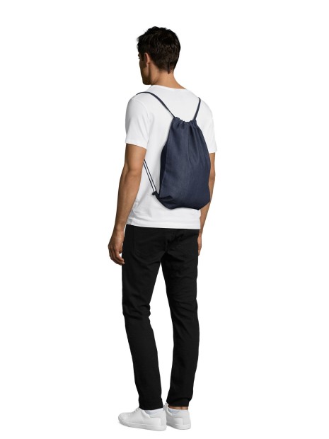 Sacs & Bagagerie à personnaliser SOL'S Chill denim