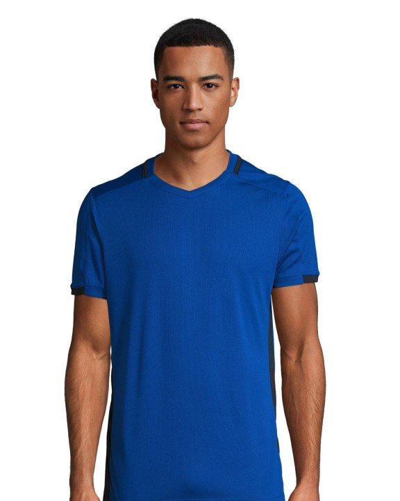 T-shirt personnalisable SOL'S Classico